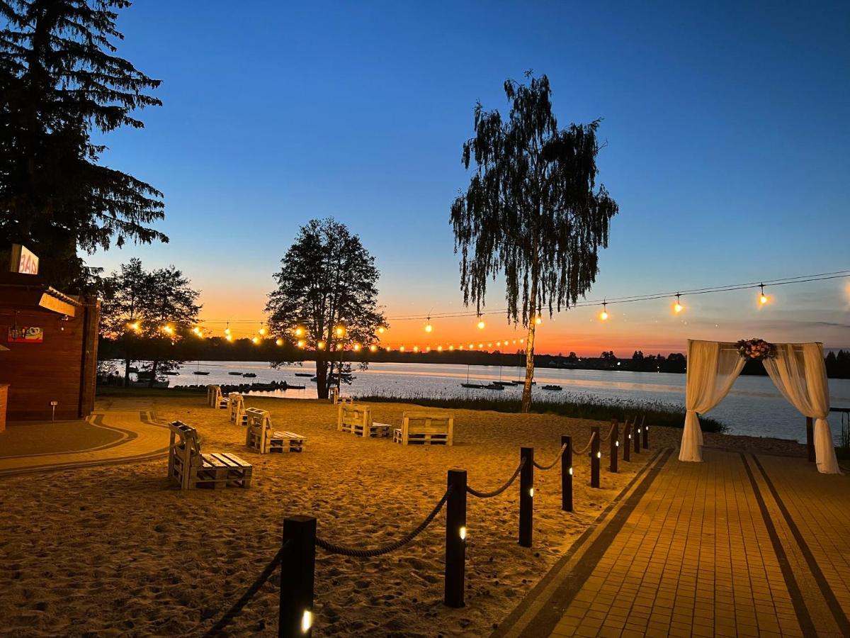 Hotel Sanvit Lake Resort&Spa Okuninka Eksteriør bilde