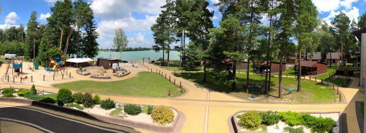 Hotel Sanvit Lake Resort&Spa Okuninka Eksteriør bilde