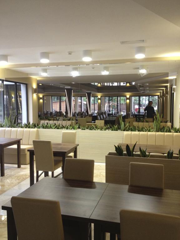 Hotel Sanvit Lake Resort&Spa Okuninka Eksteriør bilde