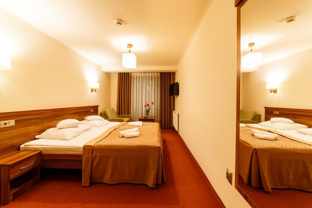 Hotel Sanvit Lake Resort&Spa Okuninka Eksteriør bilde