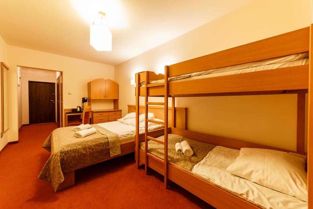 Hotel Sanvit Lake Resort&Spa Okuninka Eksteriør bilde