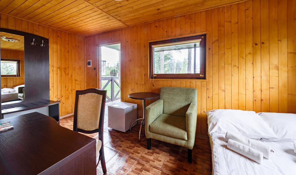 Hotel Sanvit Lake Resort&Spa Okuninka Eksteriør bilde