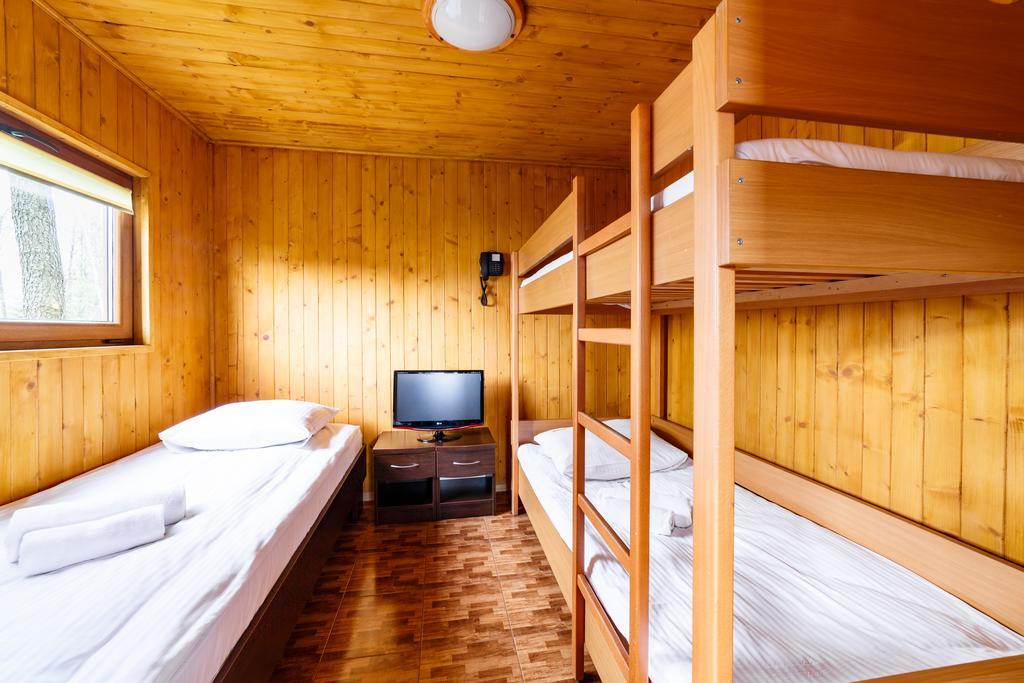 Hotel Sanvit Lake Resort&Spa Okuninka Eksteriør bilde