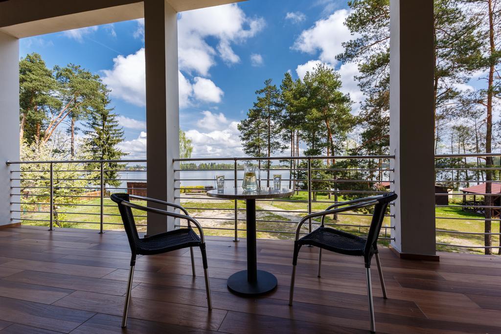 Hotel Sanvit Lake Resort&Spa Okuninka Eksteriør bilde