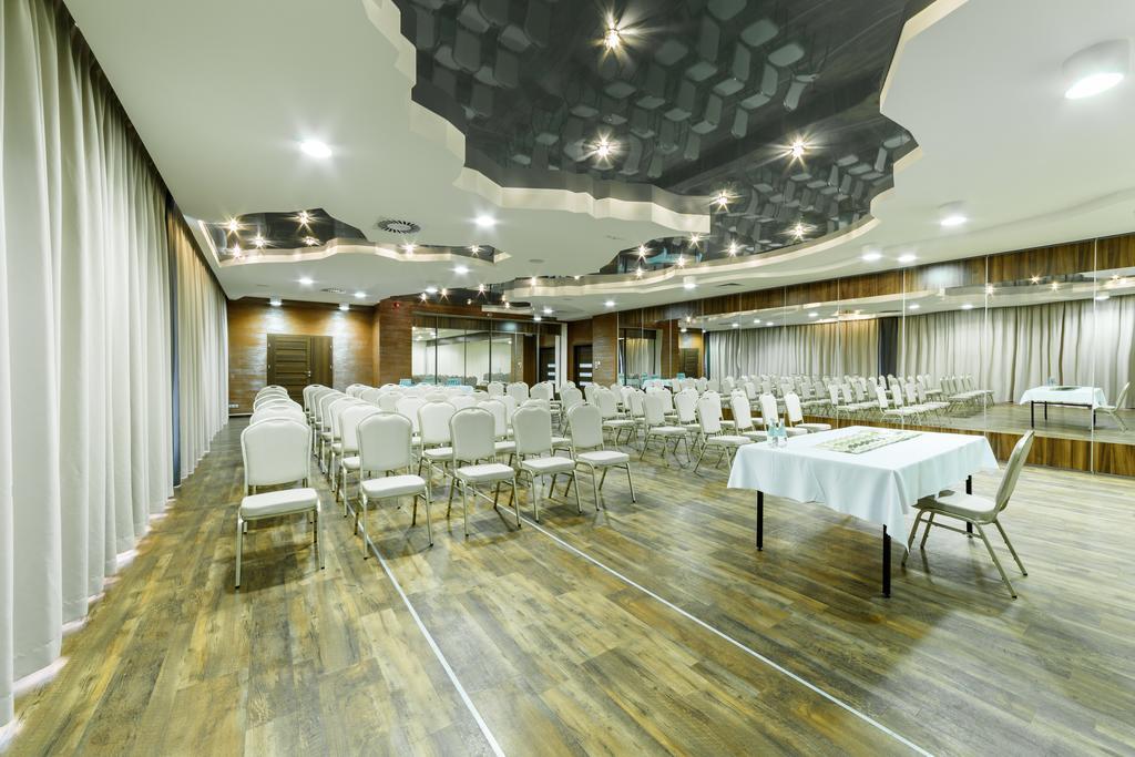 Hotel Sanvit Lake Resort&Spa Okuninka Eksteriør bilde