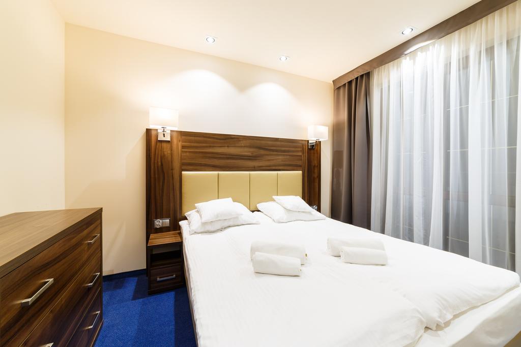 Hotel Sanvit Lake Resort&Spa Okuninka Eksteriør bilde